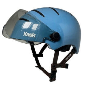 Casque de vélo urbain à visière Kask Urban Lifestyle