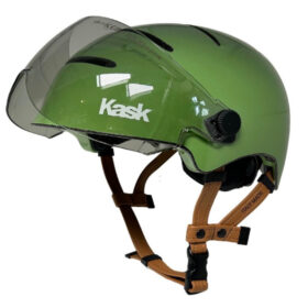Casque de vélo urbain à visière Kask Urban Lifestyle