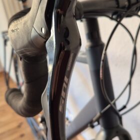 TRIBAN  Rc520 Shimano 105