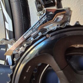 TRIBAN  Rc520 Shimano 105