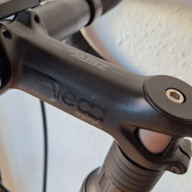 TRIBAN  Rc520 Shimano 105