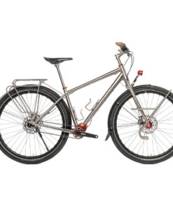 Falkenjagd HOPLIT PI PLUS - VTC - 2025 - Get Fast - titan