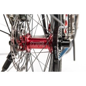 Falkenjagd HOPLIT PI PLUS – VTC – 2025 – Get Fast – titan