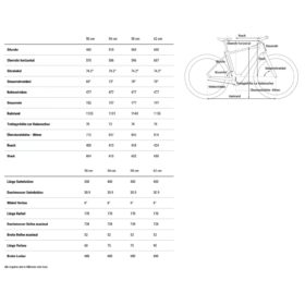 CUBE Vélo Électrique de Ville – EDITOR HYBRID SLX 400X – 2025 – sleekgrey / spectral