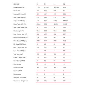 BMC VTT Carbone 29&Prime; – FOURSTROKE 01 TWO – 2024 – carbon black / red