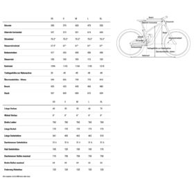 CUBE VTT – STEREO ONE22 Pro – 2025 – 29&Prime; – metalblack / black