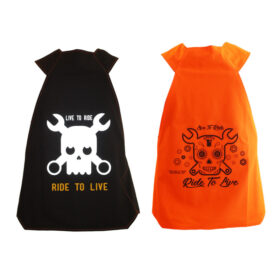 Gilet de sécurité Vasimimile Vasi&rsquo;Izocel Reverso