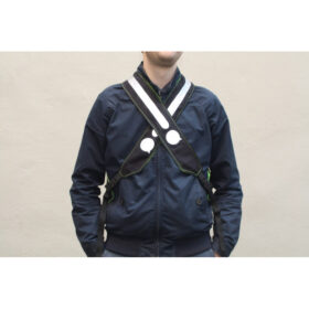 Gilet de sécurité Vasimimile Vasi&rsquo;Izocel Reverso