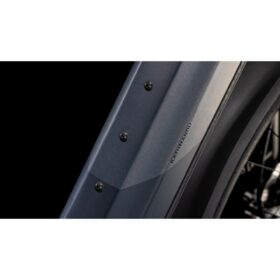 CUBE VTC Électrique Easy Entry – KATHMANDU HYBRID Comfort SLX 800 – 2025 – nightsky / ink