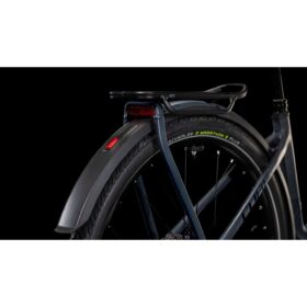 CUBE VTC Électrique Easy Entry – KATHMANDU HYBRID Comfort SLX 800 – 2025 – nightsky / ink