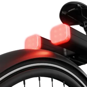 Angell MINI E-Bike 1 cadre M