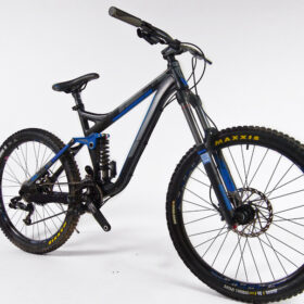 Mondraker Prayer 2013