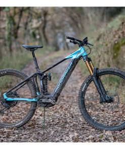 Mondraker Level RR 2023