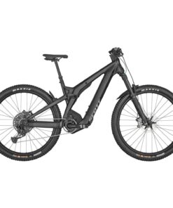 SCOTT Strike eRIDE 900 EVO - 29" VTT Électrique Carbone - 2023