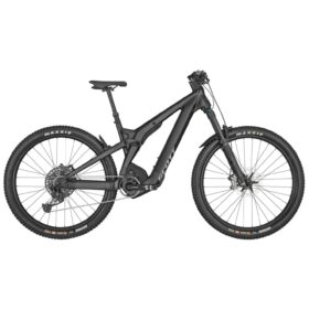 SCOTT Strike eRIDE 900 EVO – 29&Prime; VTT Électrique Carbone – 2023