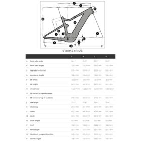 SCOTT Strike eRIDE 900 EVO – 29&Prime; VTT Électrique Carbone – 2023