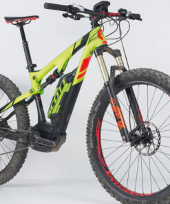 Scott E-Genius 710 Plus 2016