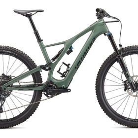 Specialized Turbo Levo SL Expert Carbon 2021