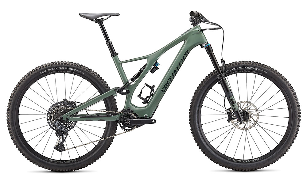 Specialized Turbo Levo SL Expert Carbon 2021