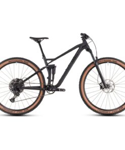 CUBE Vélo Électrique Gravel Carbone - NUROAD HYBRID C:62 SLT 400X - 2025 - solareclipse / bronze