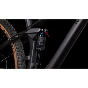 CUBE VTT – STEREO ONE22 Pro – 2025 – 29&Prime; – metalblack / black