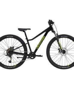 Cannondale TRAIL - 26" Vélo tout Terrain Enfants - 2025 - black pearl