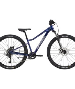 Cannondale TRAIL - 26" Vélo tout Terrain Enfants - 2025 - Purple Haze