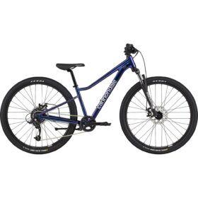 Cannondale TRAIL – 26&Prime; Vélo tout Terrain Enfants – 2025 – Purple Haze