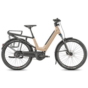 VTC électrique Moustache J. ALL Enviolo – 500 Wh