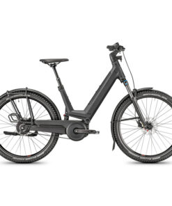 VTC électrique Moustache J. ALL Enviolo - 500 Wh