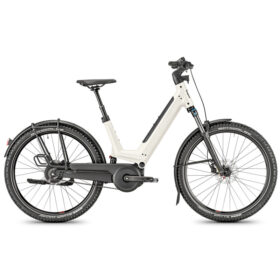 VTC électrique Moustache J. ALL Enviolo – 500 Wh