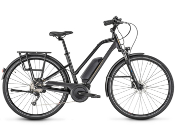VTC électrique Moustache Samedi 28.1 – 400 Wh