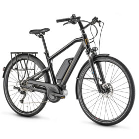 VTC électrique Moustache Samedi 28.1 – 400 Wh