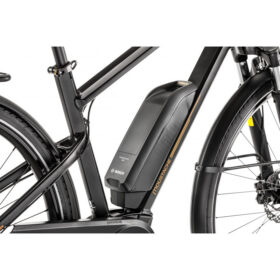 VTC électrique Moustache Samedi 28.1 – 400 Wh