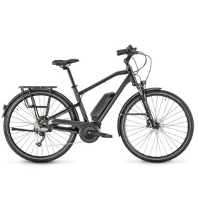 VTC électrique Moustache Samedi 28.1 – 400 Wh