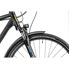 VTC électrique Moustache Samedi 28.1 – 400 Wh