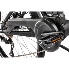 VTC électrique Moustache Samedi 28.1 – 400 Wh