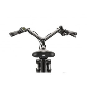 VTC électrique Moustache Samedi 28.1 – 400 Wh