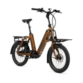 BESV CPT 1.4 X Step Met Or Verres