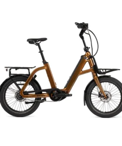 BESV CPT 1.4 X Step Met Or Verres