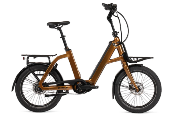 BESV CPT 1.4 X Step Met Or Verres