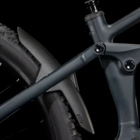 Cube Stereo Hybrid ONE22 Pro 800 night&rsquo;n&rsquo;chrome (2025)