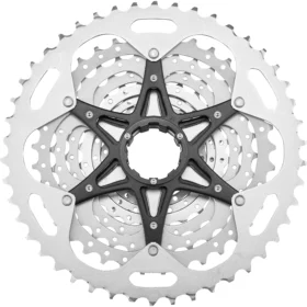 Cassette Shimano Deore CS-M4100 10 vitesses