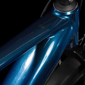 Cube Touring Hybrid ONE 500 deepsea´n´chrome (2025)