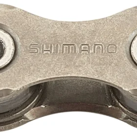 Chaîne Shimano Deore XT CN-HG95 10 vitesses argent