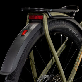 Cube Kathmandu Hybrid Pro 800 dustyolive´n´gold