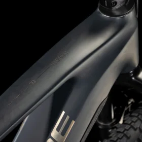 Cube Stereo Hybrid ONE22 Pro 800 night&rsquo;n&rsquo;chrome (2025)