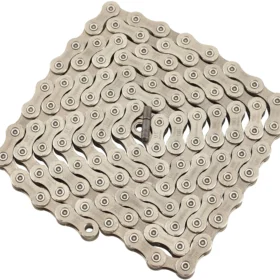 Chaîne Shimano Deore XT CN-HG95 10 vitesses argent