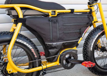 Bag Frame Big 19L – Lil&rsquo;Buddy