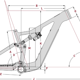 vtt-electrique FOCUS JAM² SL 8.8